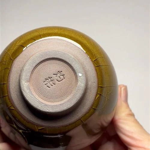 【闪购商品】茶盏-147............