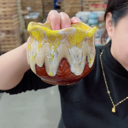 红陶花盆凑单福利满10元发货！