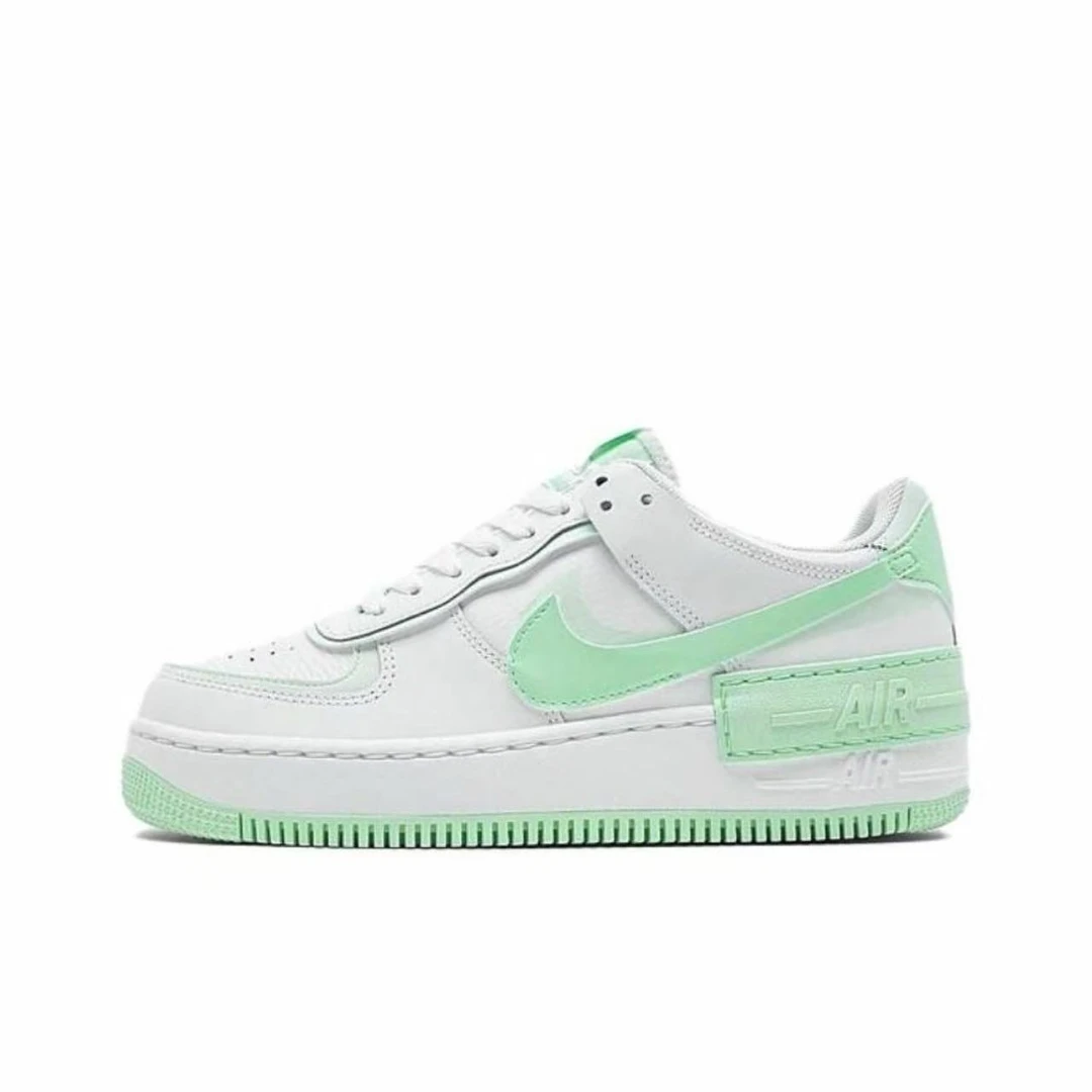 NIKE/耐克【流光风】AF1SHADOW女子运动休闲板鞋FZ3773100