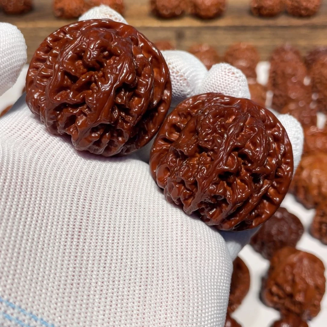 吊坠猴头核桃九**.大粗筋660.02.