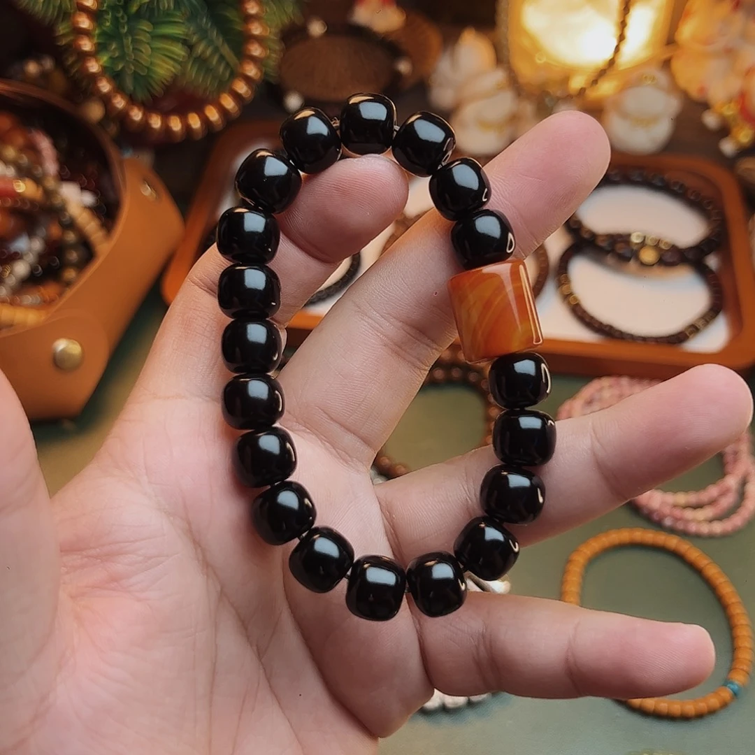 菩提根/象牙果手串