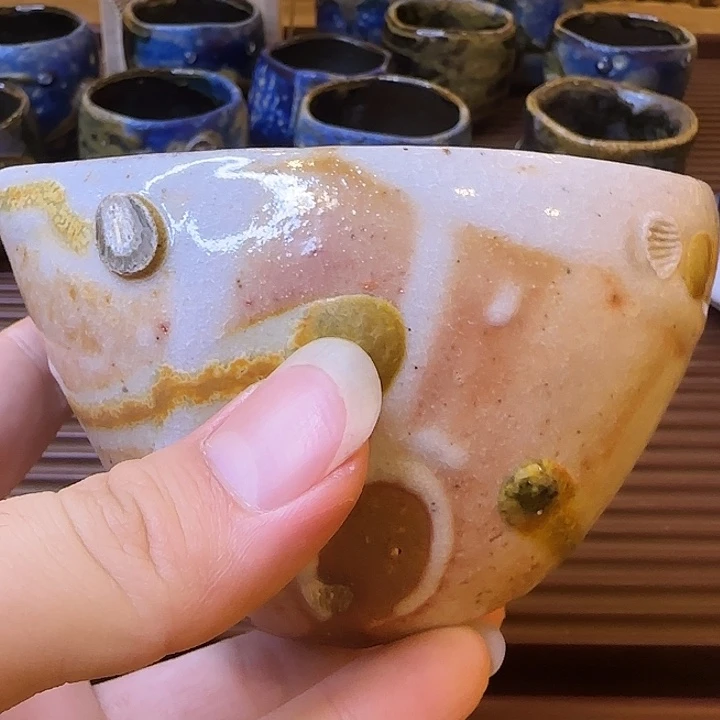 J***u备前烧备前烧备前烧