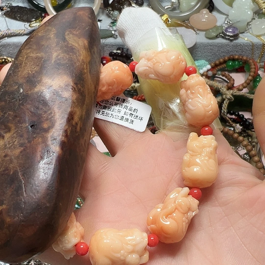 非洲檀香无事牌單圈手串砠劗手串砠劗手串砠劗手串