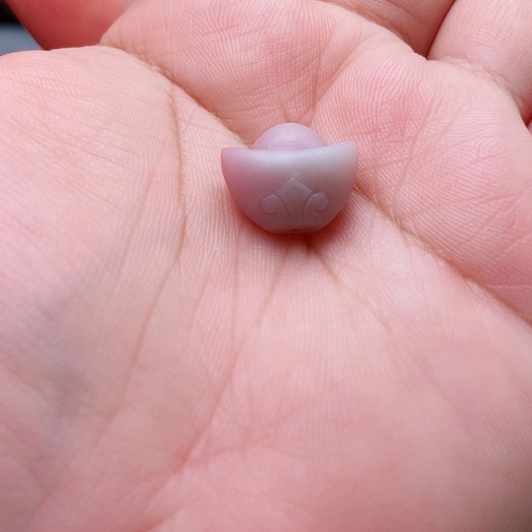 玛瑙/玉髓未镶嵌珠宝半成品好**凉