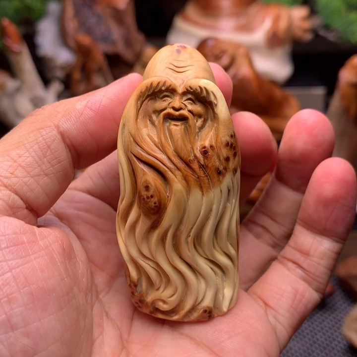 柏木（崖柏）崖柏陈化