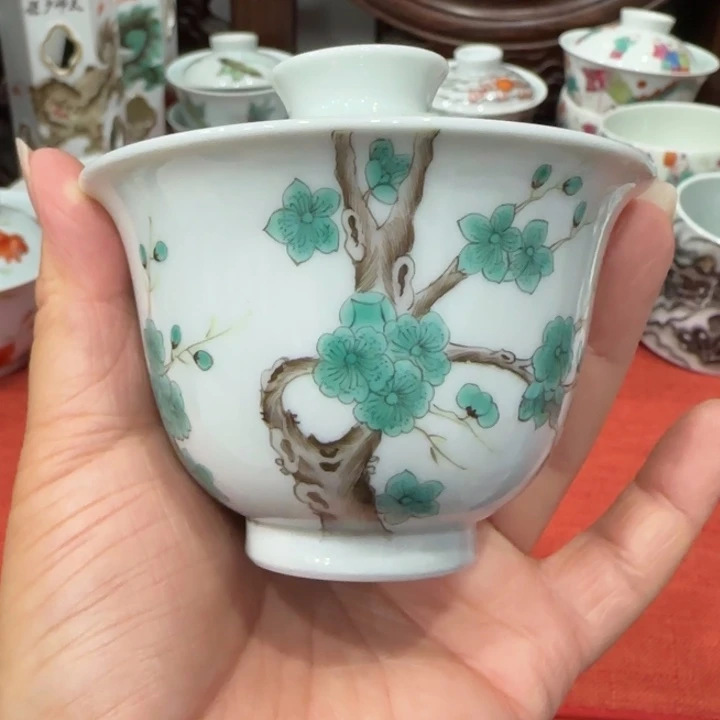 陶瓷艺术品收藏陶瓷