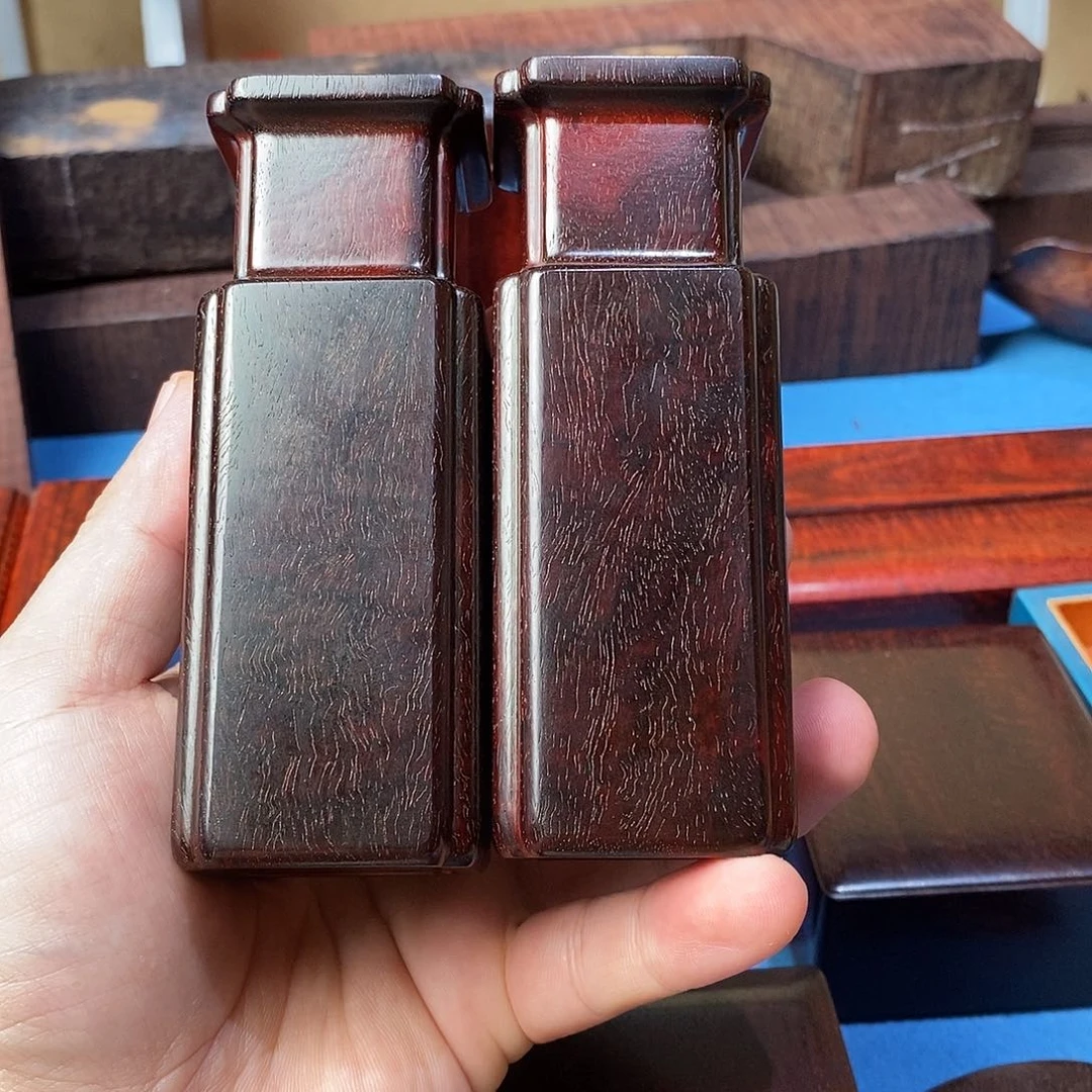 紫檀木类成套家具