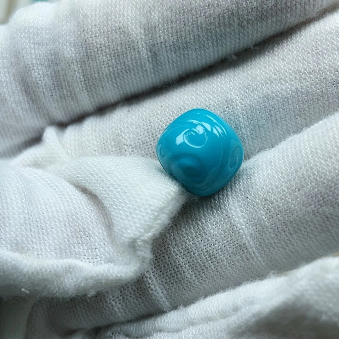 绿松石珠宝奇石未镶嵌追*