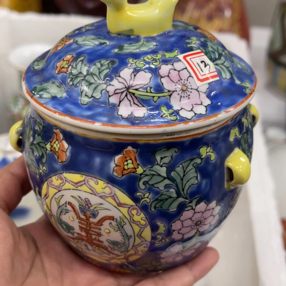 陶日用家用陶瓷制品