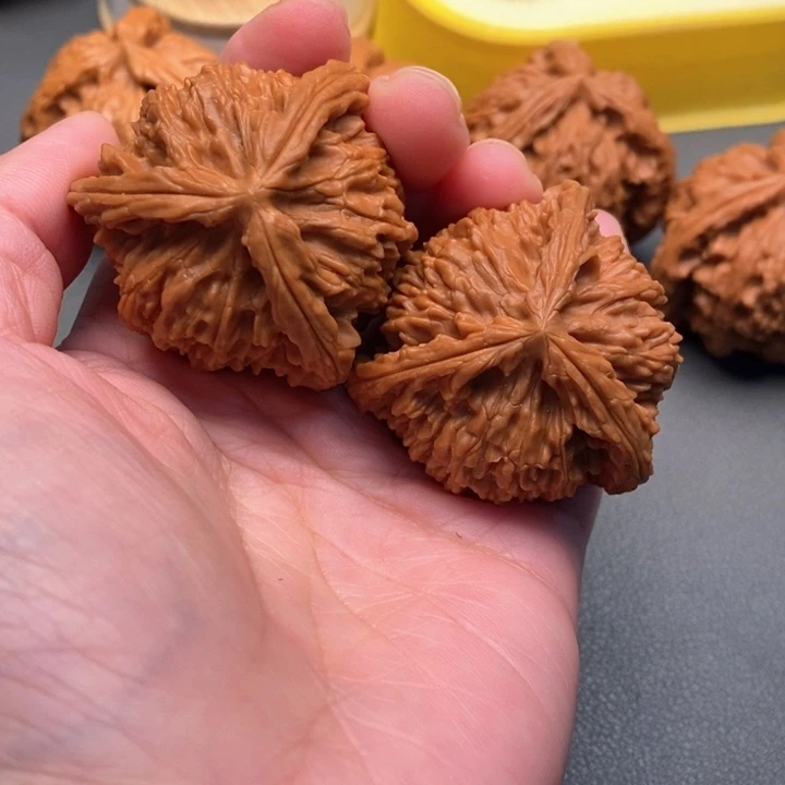 木质类?*核桃核桃
