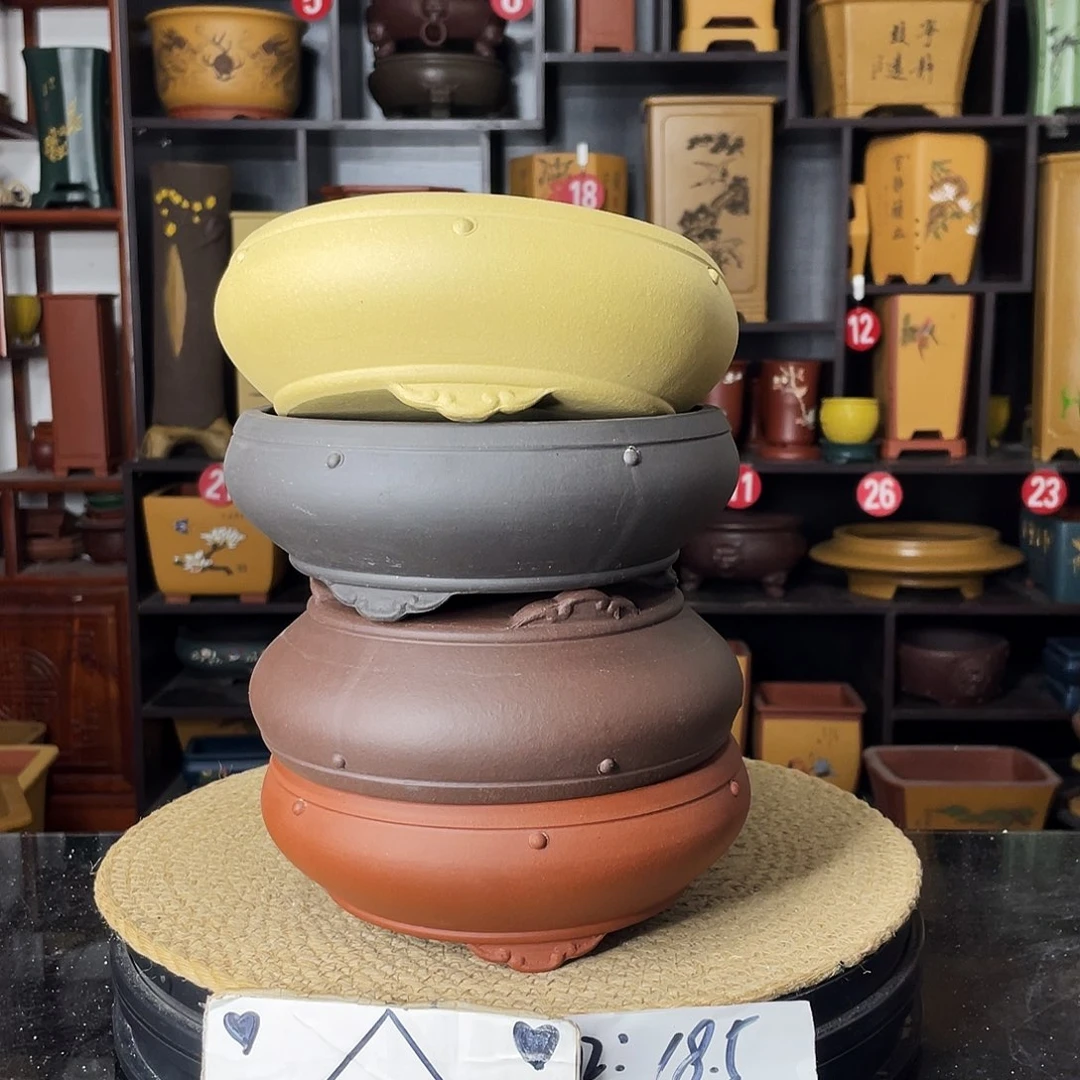 紫砂紫砂艺术紫砂工艺
