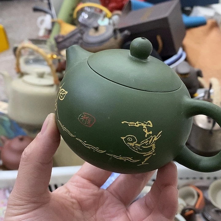 陶瓷艺术品及陶瓷制品