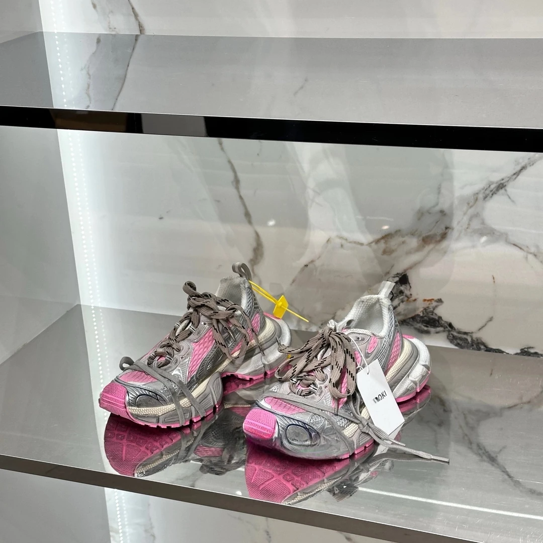 9159-1老爹鞋女鞋女士欧若动感风职场休闲风欧若精灵风