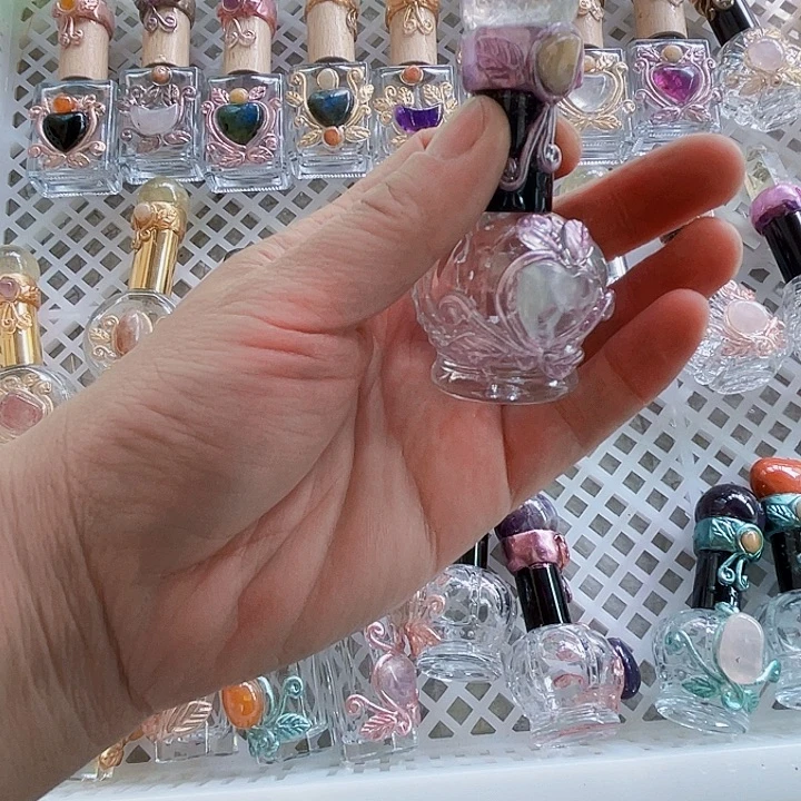 c***.未镶嵌摆件水晶水晶