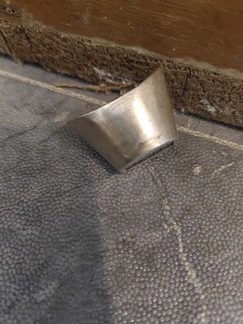 家居装饰摆件元宝仿古现带代工艺品摆件