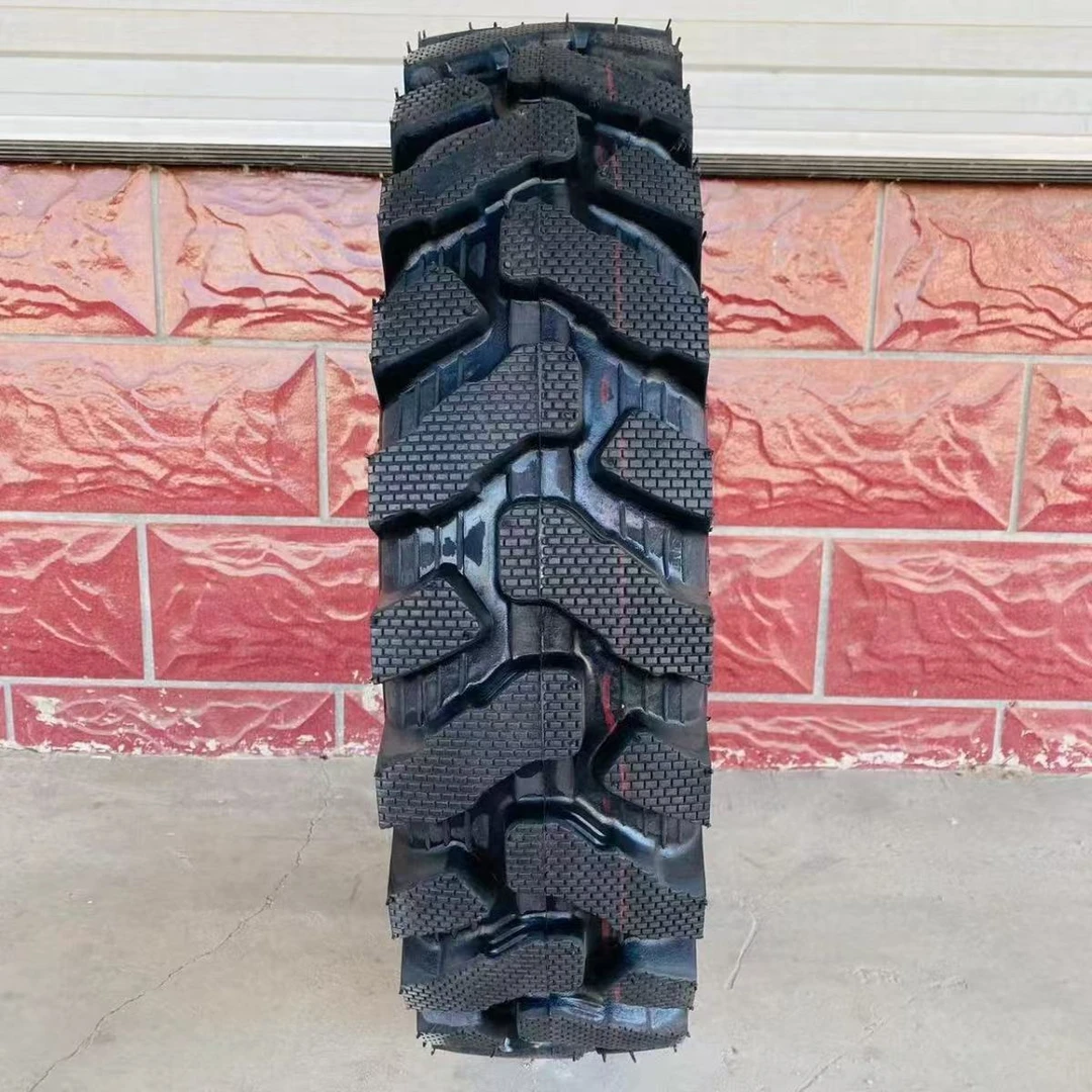 正品5.50-16山地加密轮胎550-16农用拖拉机三轮车轮胎防滑耐磨