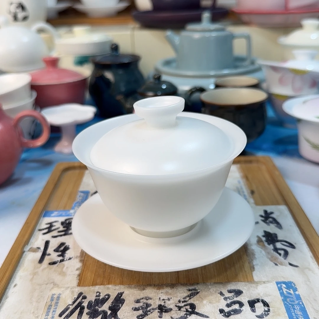 紫砂陶瓷茶具微瑕介意勿拍