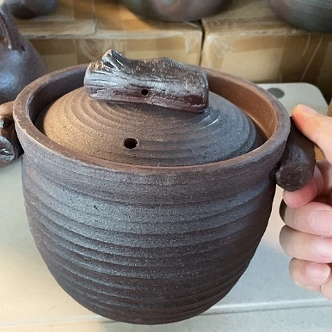 陶外贸单1个陶1500毫升