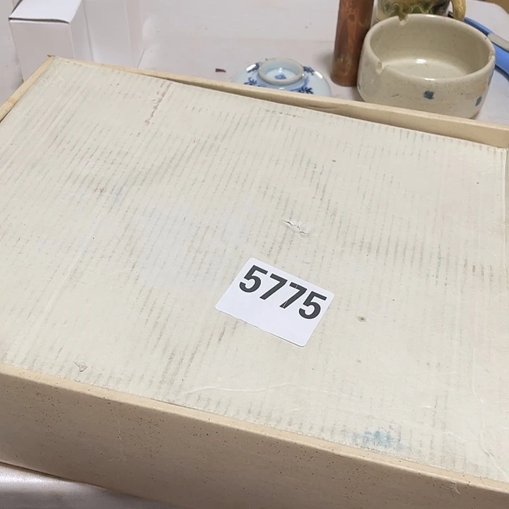 西***电圆形回流陶瓷微瑕5775