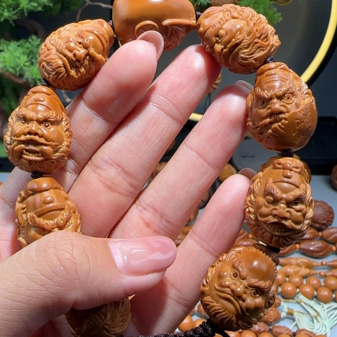 手串/手链橄榄核福利待遇