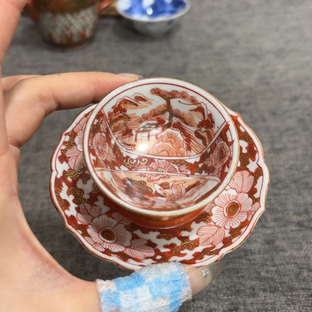非常好看漂亮的物品