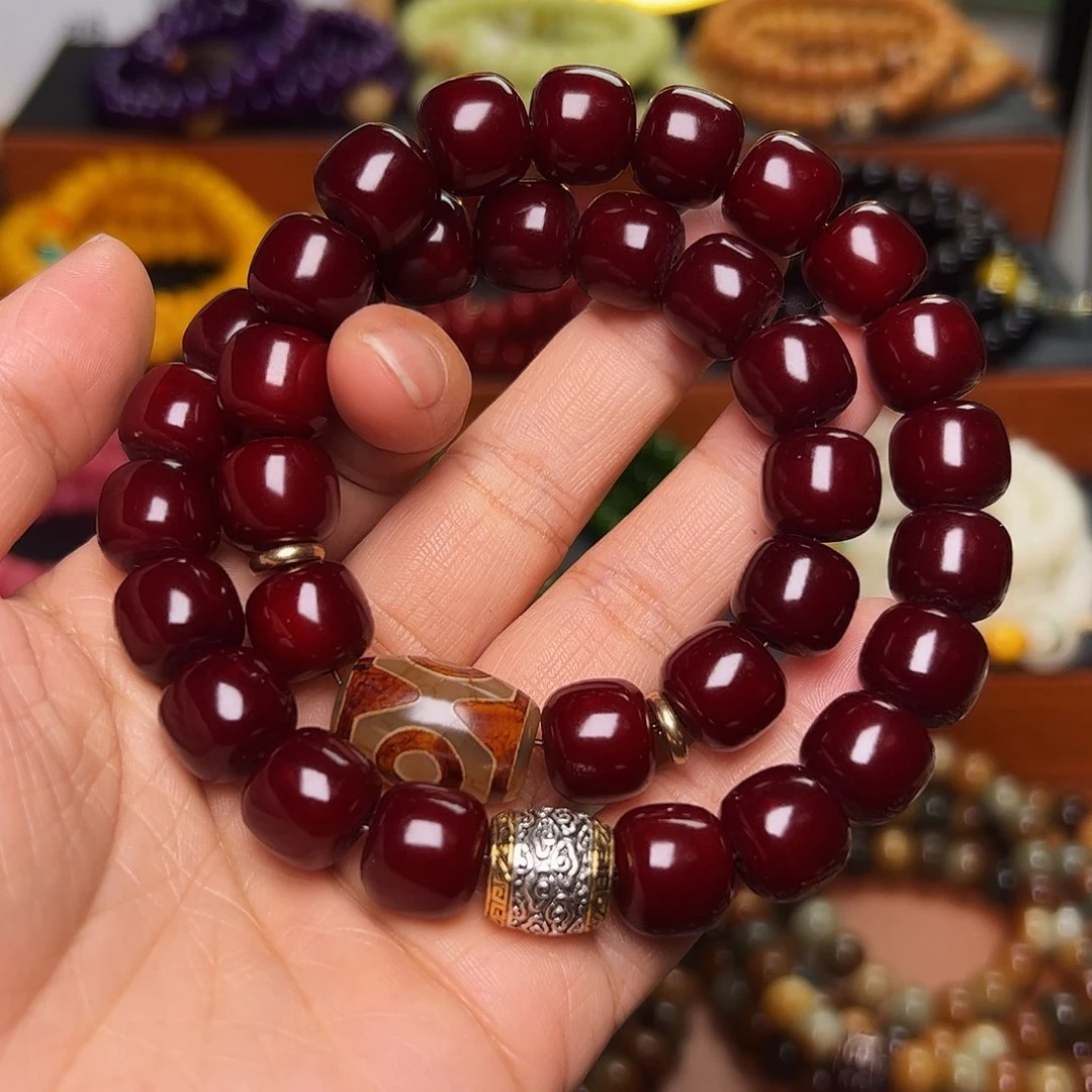 菩提根/象牙果手串