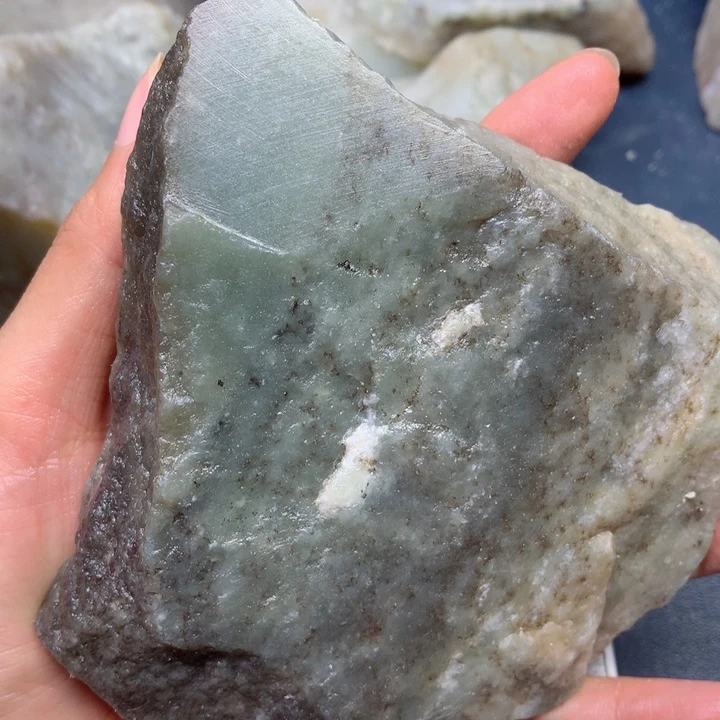 【闪购商品】和田玉（糖玉）未镶嵌珠宝半成品