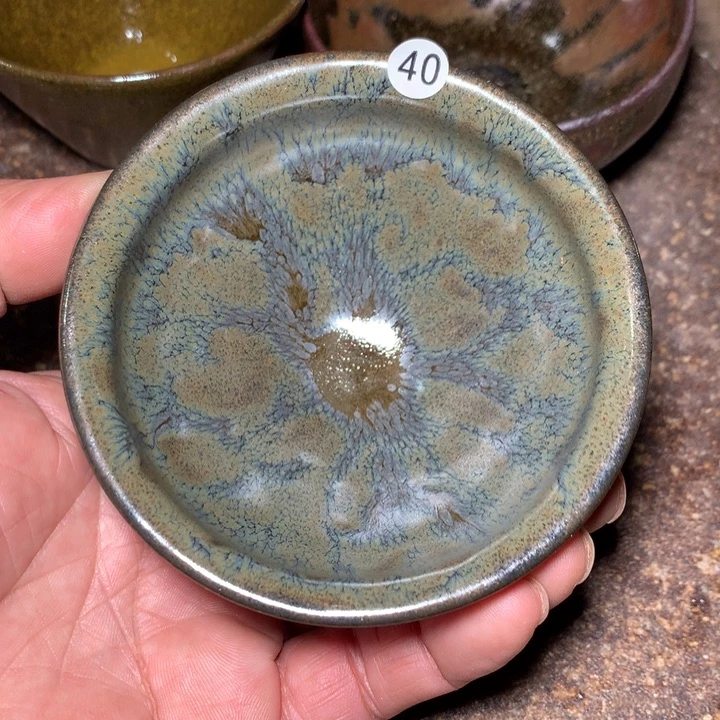 茶盏细看这支可公屏聊40