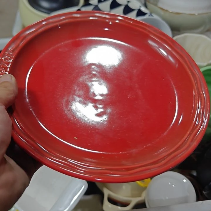 瓷片陶瓷杯碗盘微瑕介意慎拍