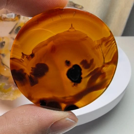 非金属时尚饰品06