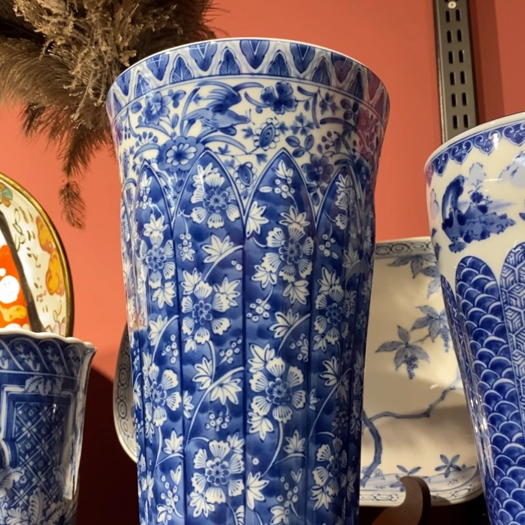 28 厘米 小杨瓷器陶瓷陶瓷