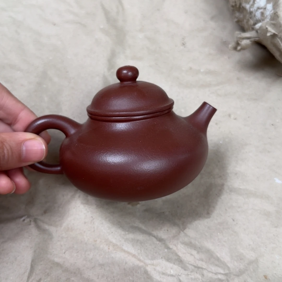 【闪购商品】紫砂茶壶紫砂茶具