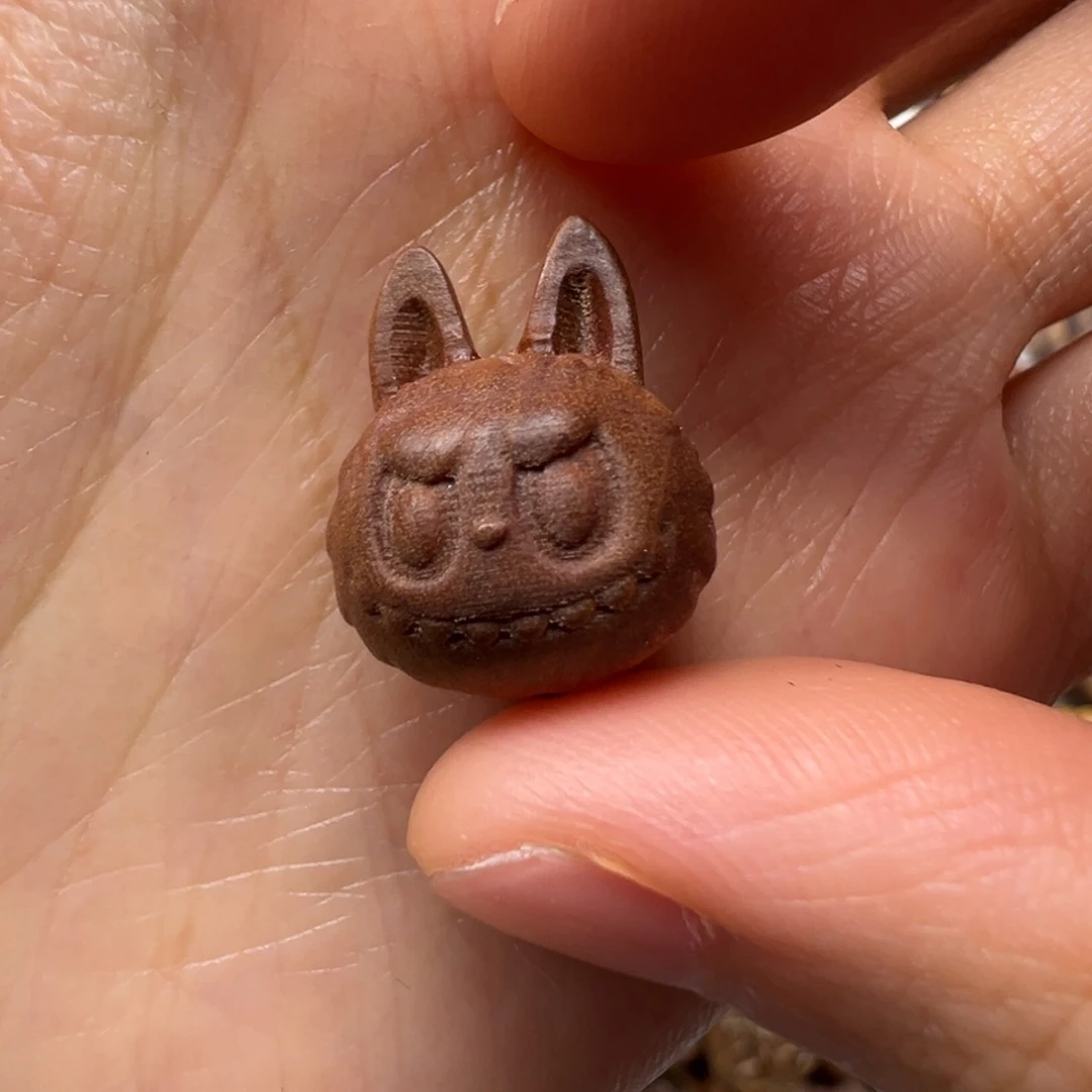 檀香木拉布布老山檀