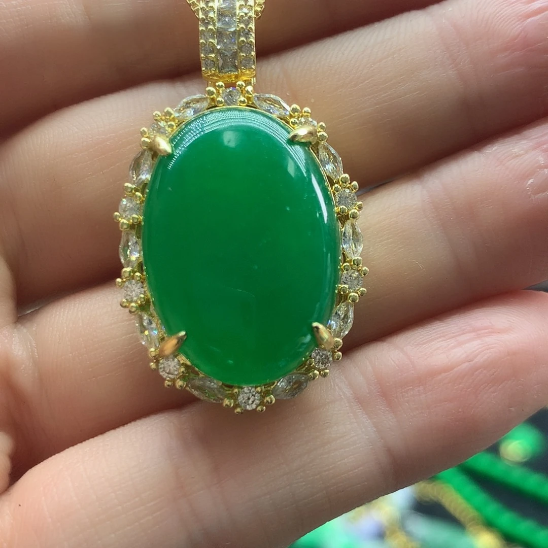 银S925一图一物  实物为准