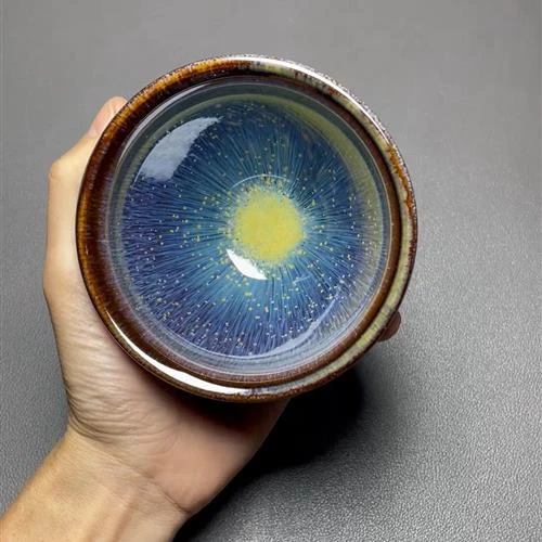 【闪购商品】茶盏-10145..........