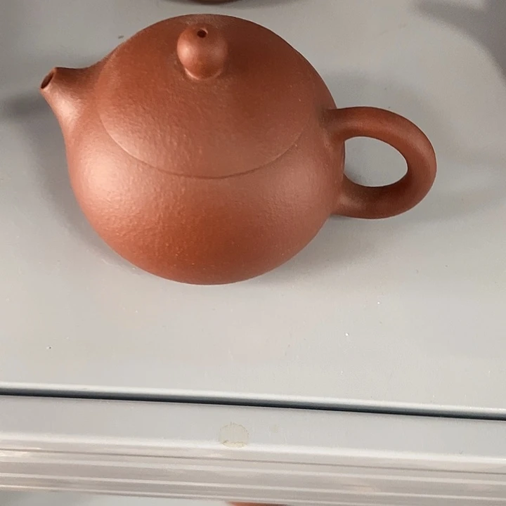 茶壶紫砂紫砂原矿