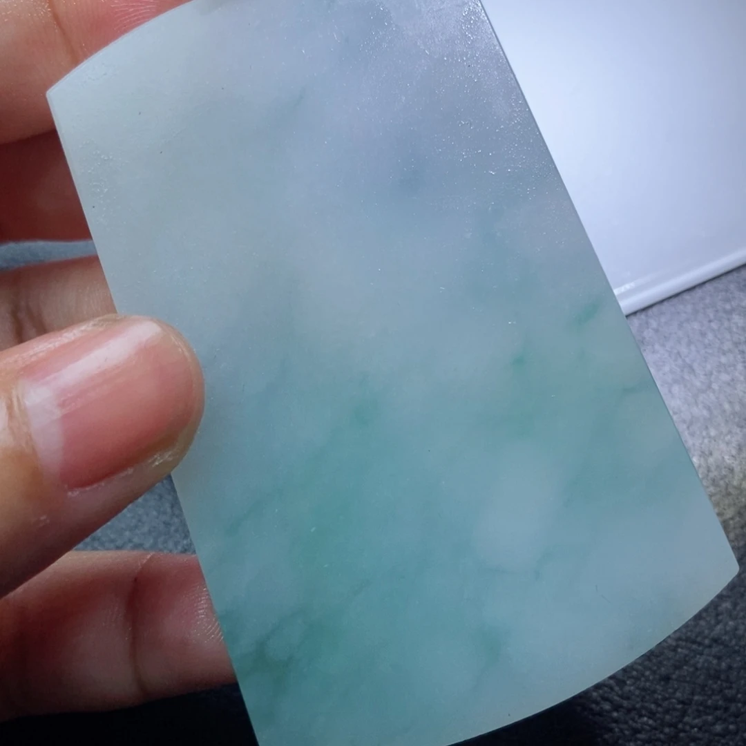 定制翡翠未镶嵌99698888999