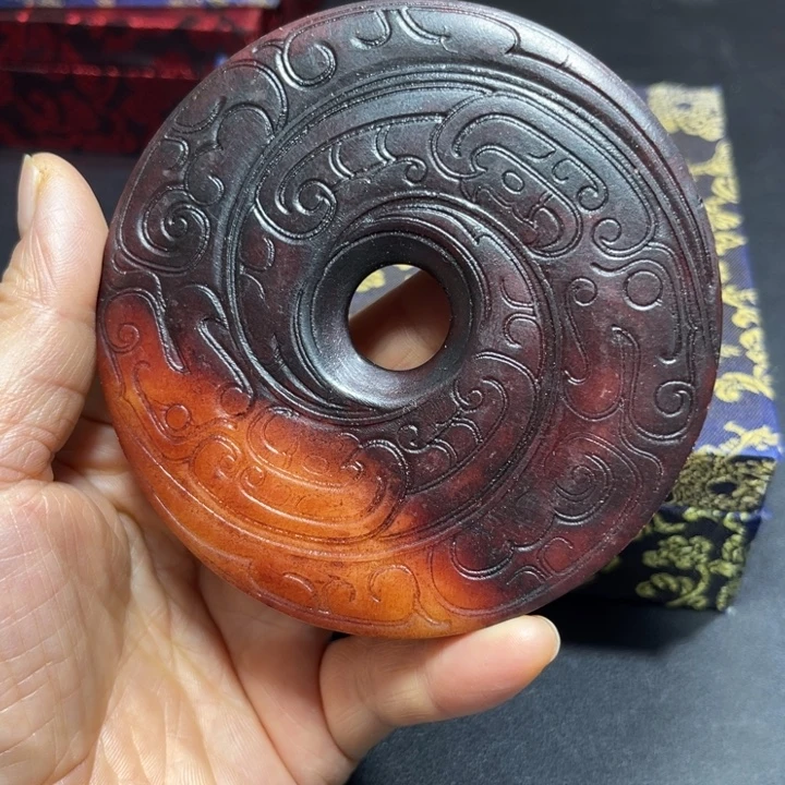 底槽青一物一图发货支持七天无理由。