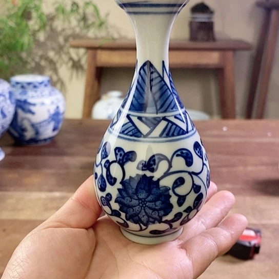 【闪购商品】景德镇陶瓷家用摆件