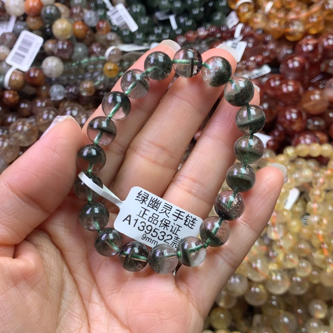 手链未镶嵌水晶11111111111