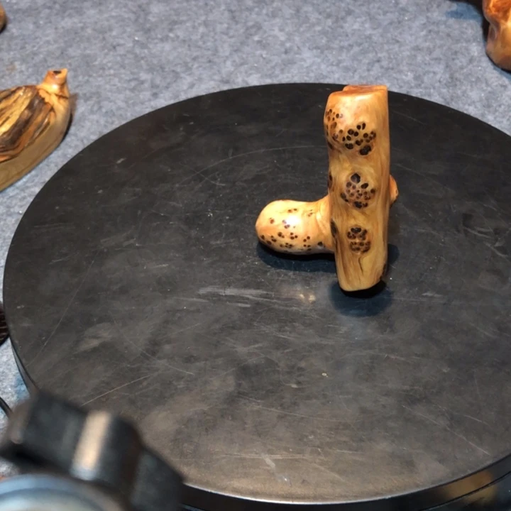 柏木（崖柏）L***e崖柏13