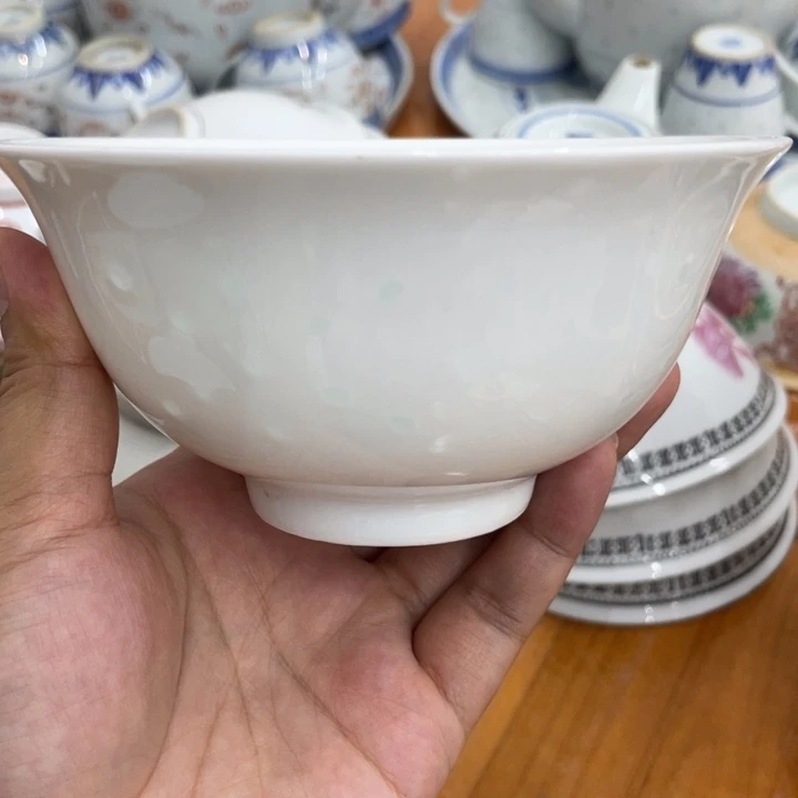日用家用陶瓷制品