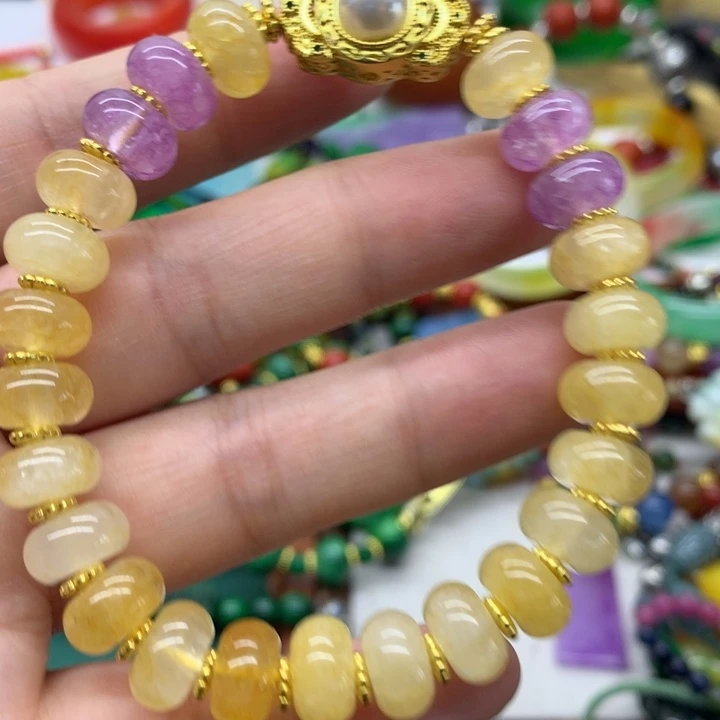 表妹原创设计吊坠