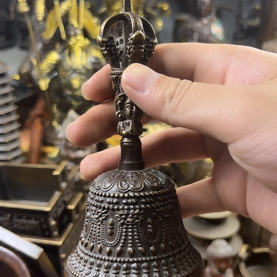 小杰精品铜器链接