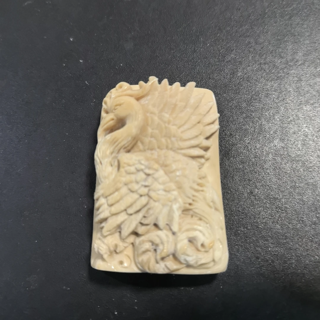 猛犸约46.2克牌子M2538