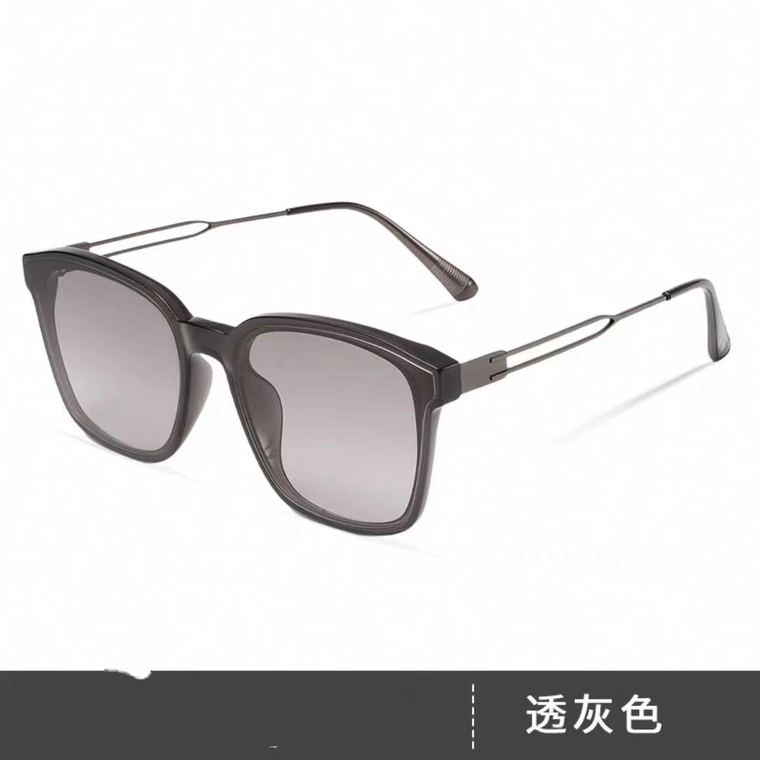 太阳镜-9058百搭经典方框