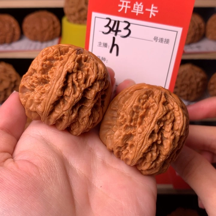 核桃41+粗筋343号