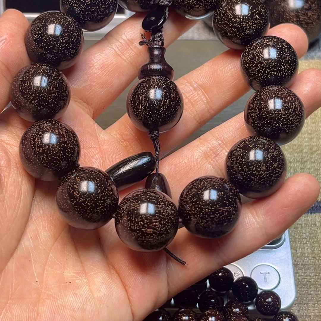 檀香紫檀（小叶紫檀）楠1.8 爆星