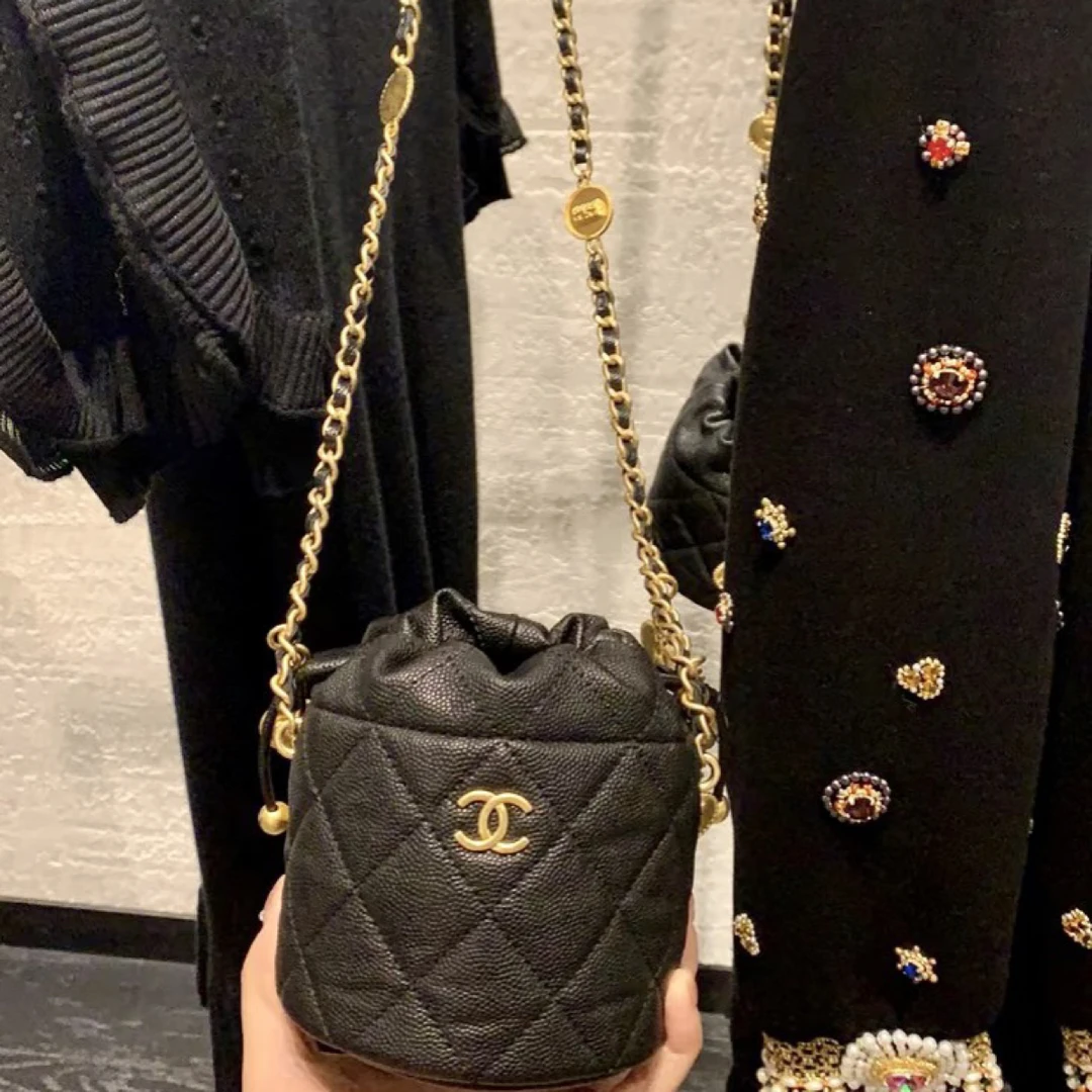 95新 Chanel/香奈儿 香奈儿/单肩包/2591