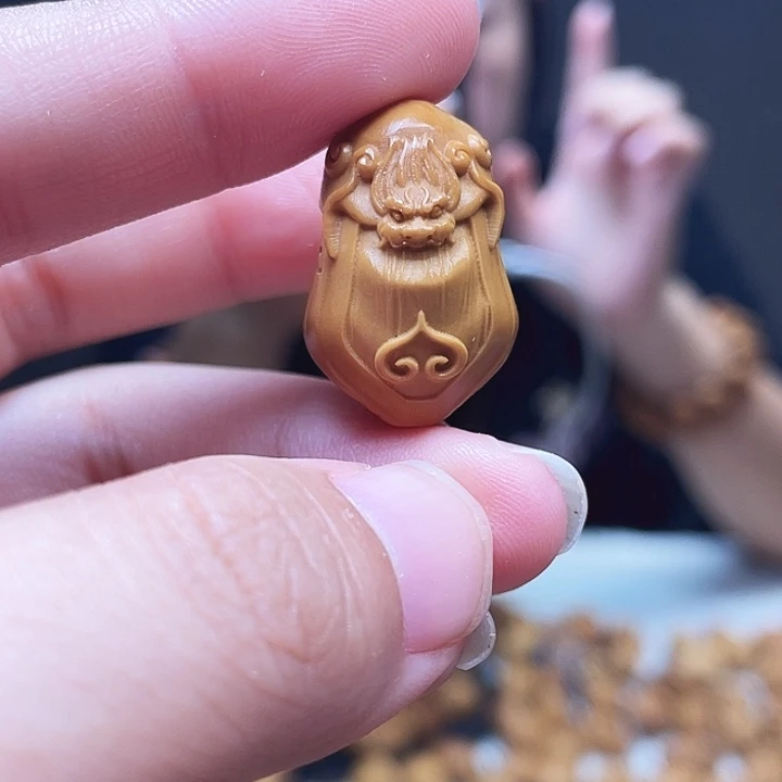 手串/手链橄榄核橄榄核